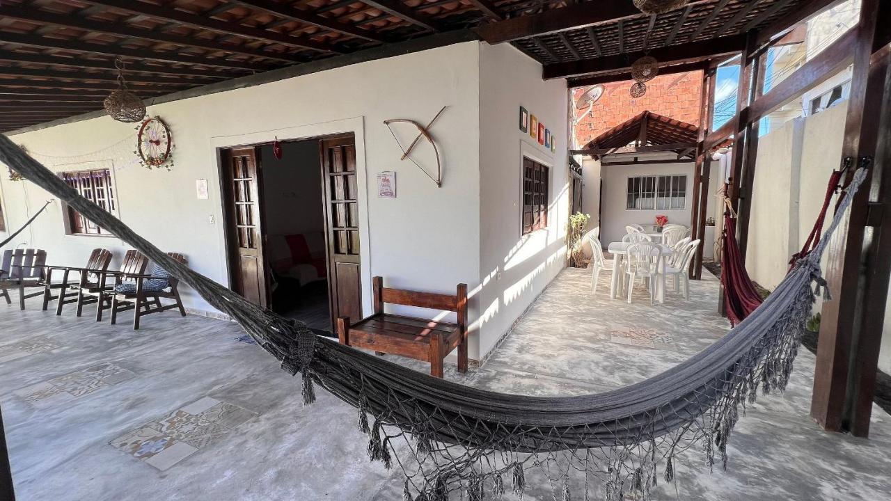Pôrto das Galinhas Casa Da Elenaヴィラ エクステリア 写真