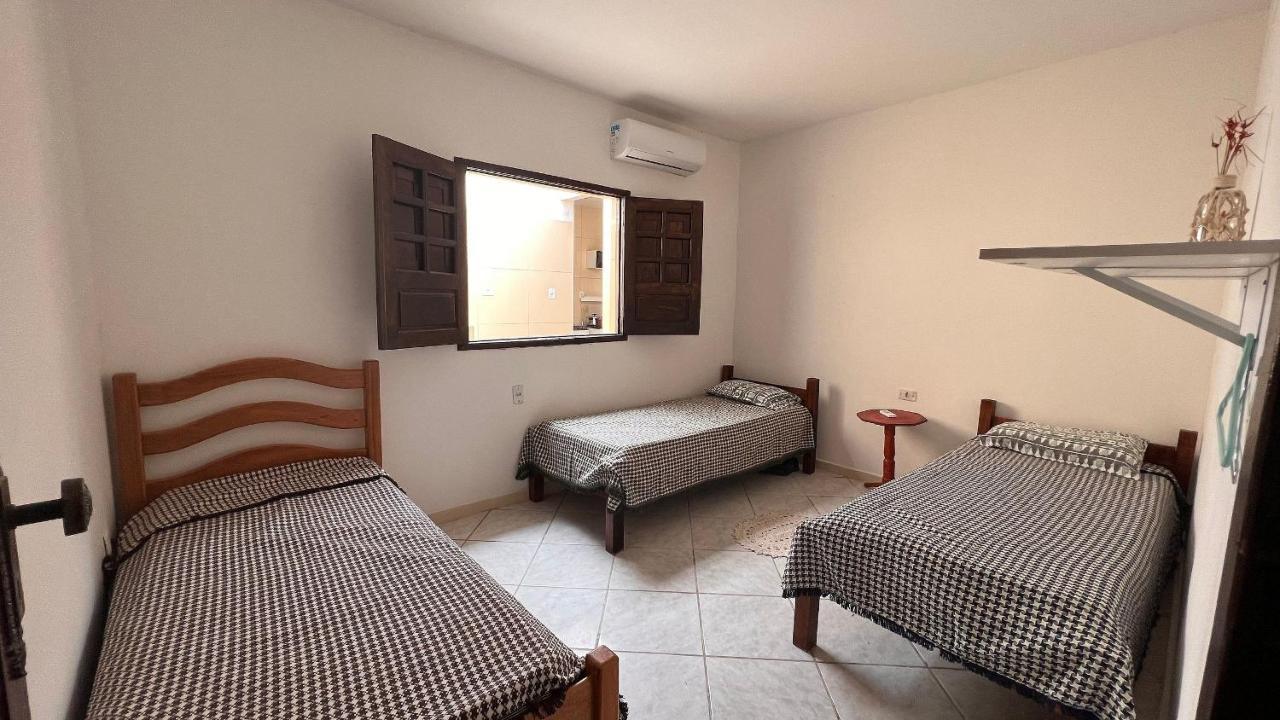 Pôrto das Galinhas Casa Da Elenaヴィラ エクステリア 写真