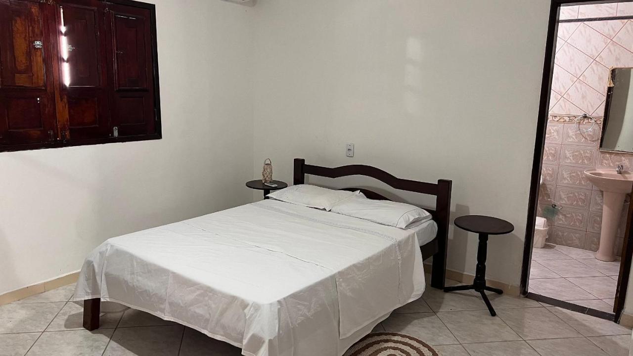 Pôrto das Galinhas Casa Da Elenaヴィラ エクステリア 写真