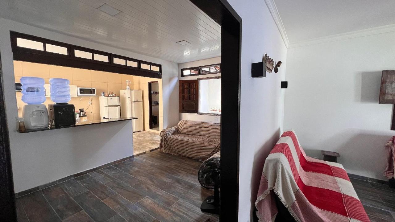 Pôrto das Galinhas Casa Da Elenaヴィラ エクステリア 写真