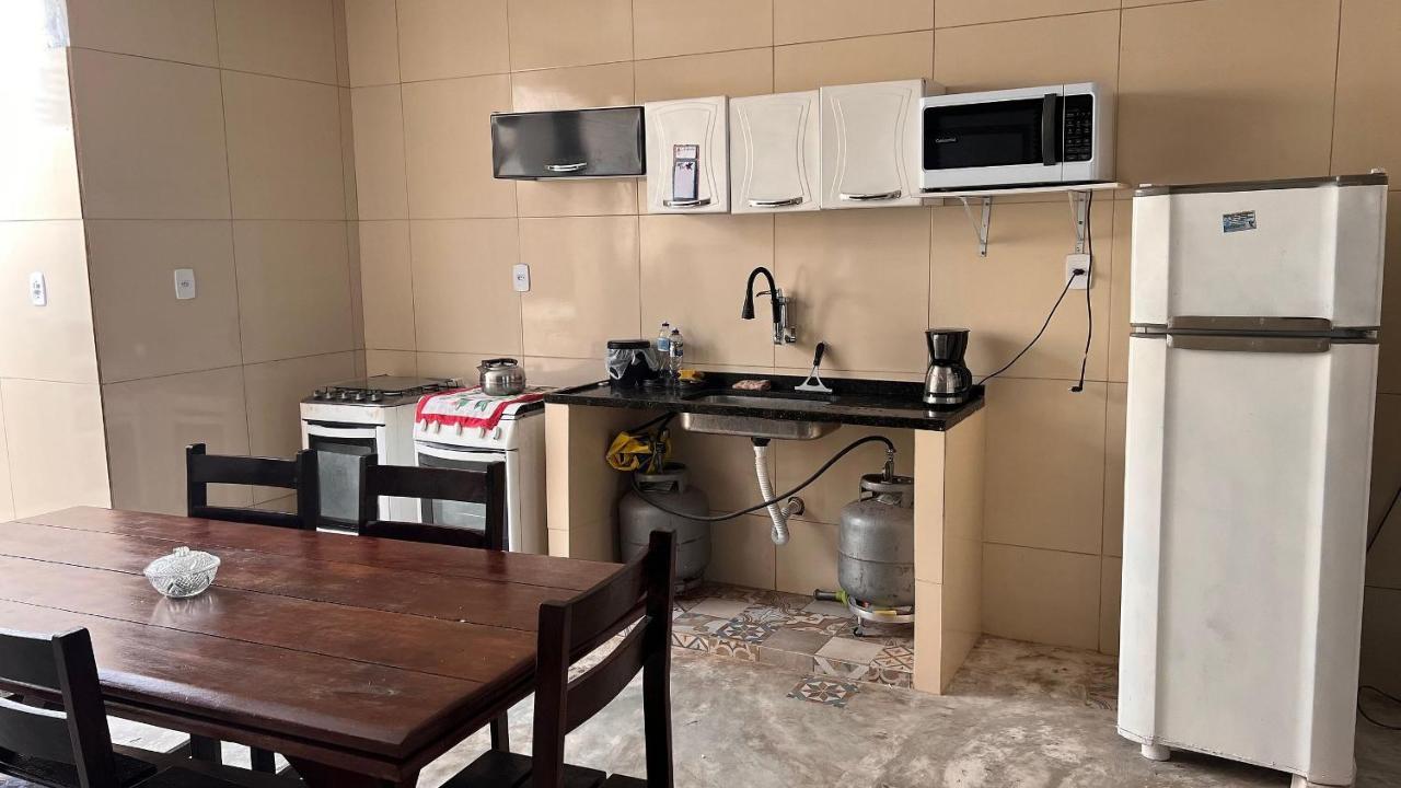 Pôrto das Galinhas Casa Da Elenaヴィラ エクステリア 写真