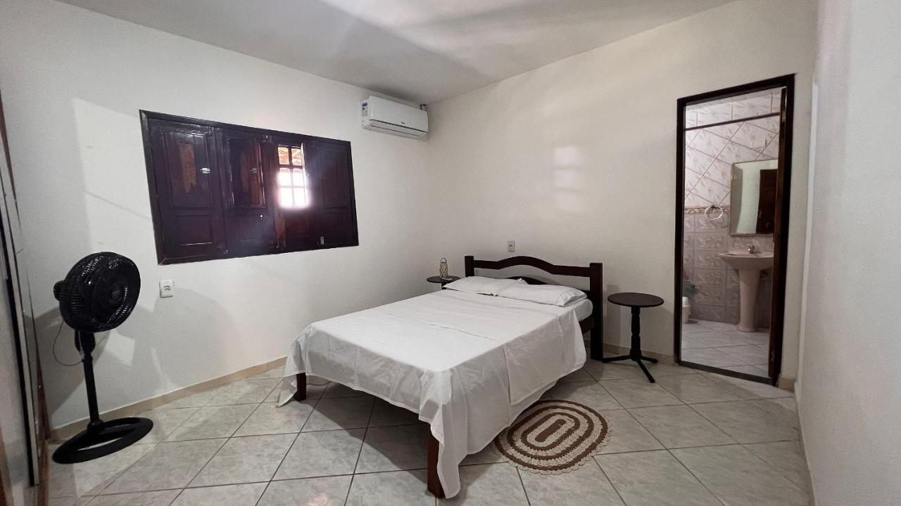 Pôrto das Galinhas Casa Da Elenaヴィラ エクステリア 写真