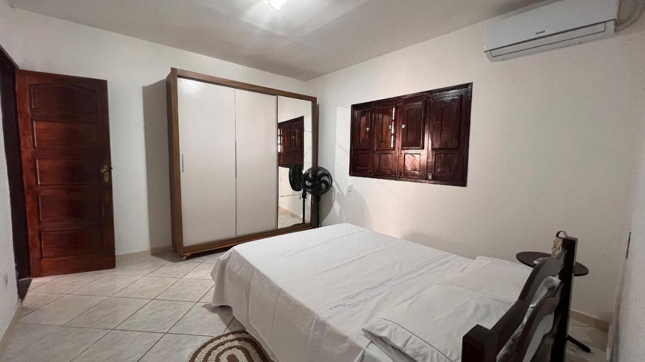 Pôrto das Galinhas Casa Da Elenaヴィラ エクステリア 写真