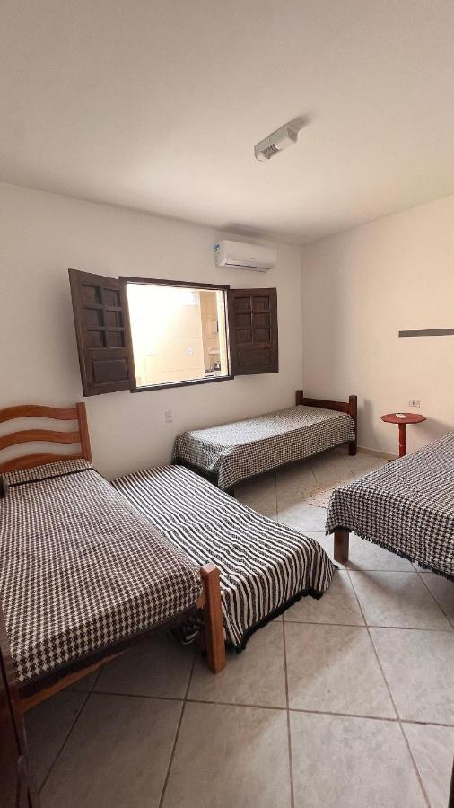 Pôrto das Galinhas Casa Da Elenaヴィラ エクステリア 写真