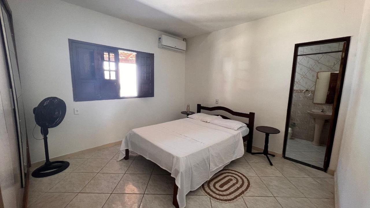 Pôrto das Galinhas Casa Da Elenaヴィラ エクステリア 写真