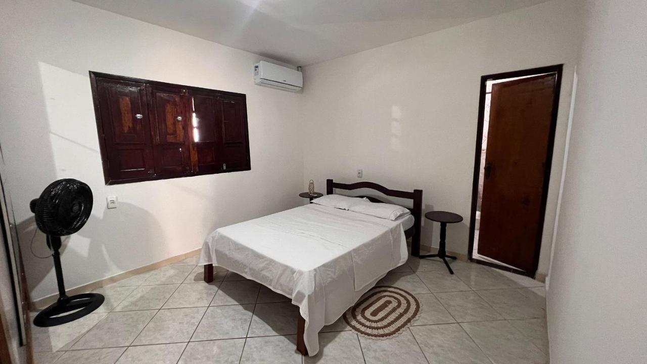 Pôrto das Galinhas Casa Da Elenaヴィラ エクステリア 写真
