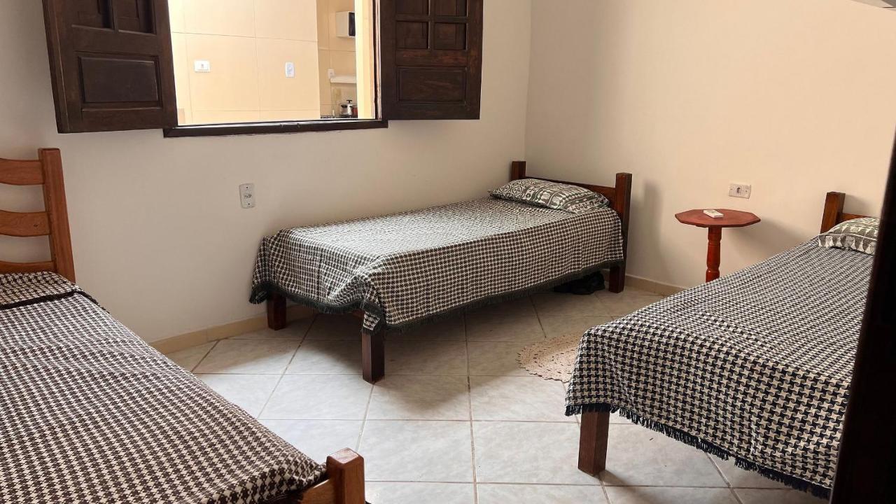 Pôrto das Galinhas Casa Da Elenaヴィラ エクステリア 写真