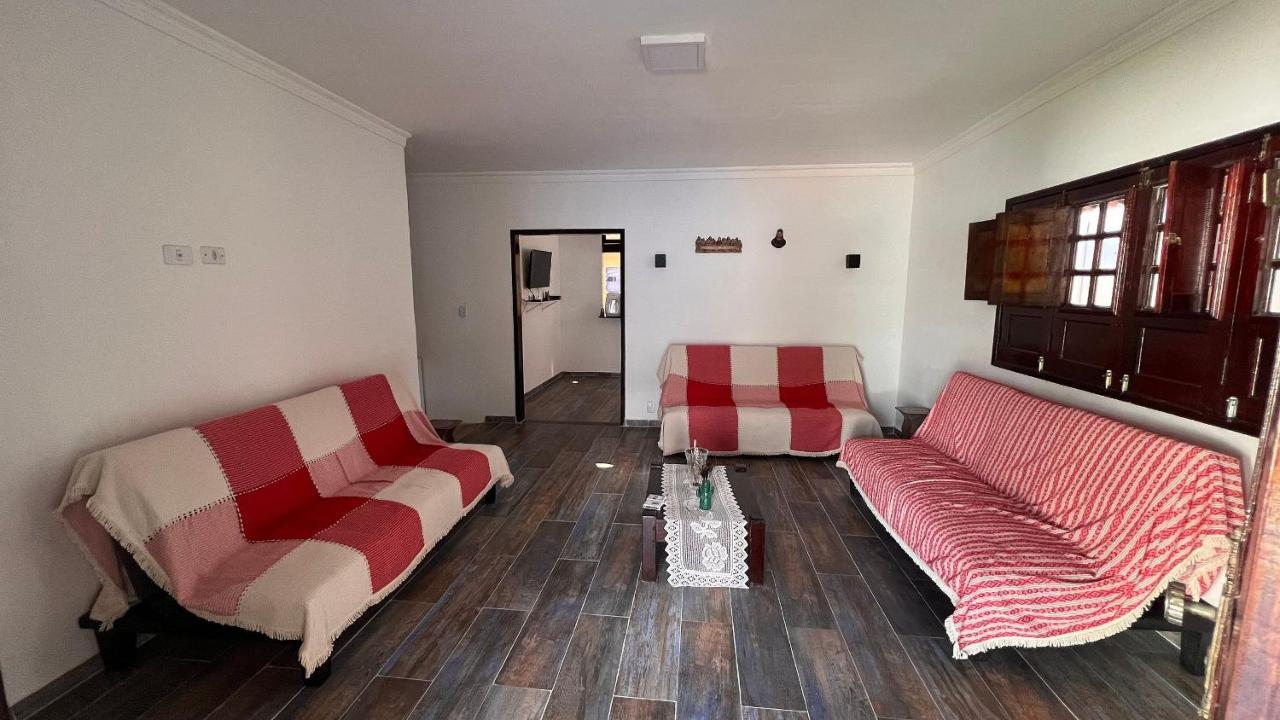 Pôrto das Galinhas Casa Da Elenaヴィラ エクステリア 写真