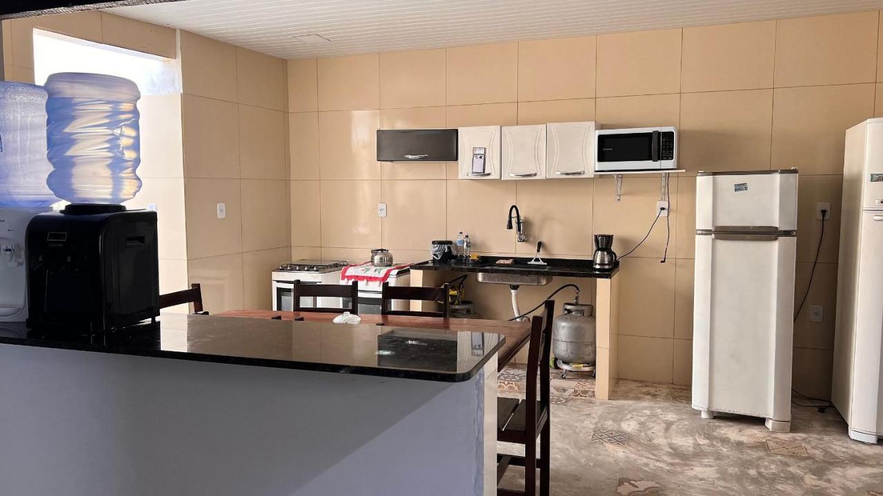 Pôrto das Galinhas Casa Da Elenaヴィラ エクステリア 写真