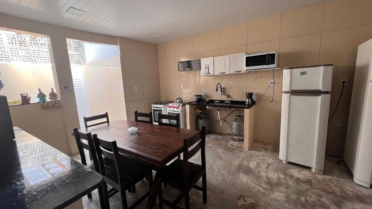 Pôrto das Galinhas Casa Da Elenaヴィラ エクステリア 写真