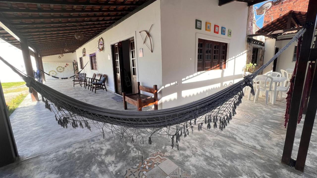Pôrto das Galinhas Casa Da Elenaヴィラ エクステリア 写真
