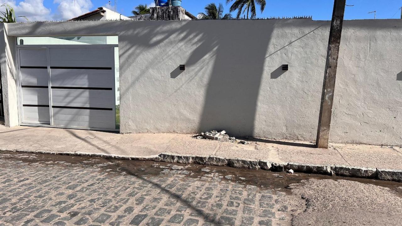 Pôrto das Galinhas Casa Da Elenaヴィラ エクステリア 写真