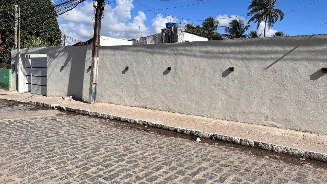 Pôrto das Galinhas Casa Da Elenaヴィラ エクステリア 写真