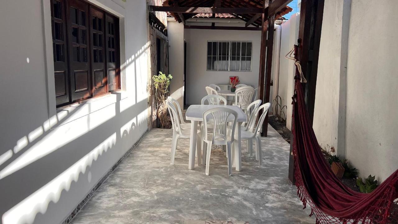 Pôrto das Galinhas Casa Da Elenaヴィラ エクステリア 写真